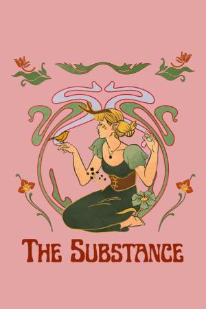 The Substance (2024)