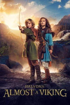 Halvdan, der Wikinger (2018)