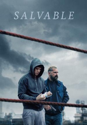 Final Fight - Die letzte Chance (2025)