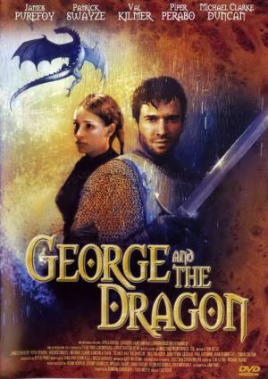 George und das Ei des Drachen (2004)