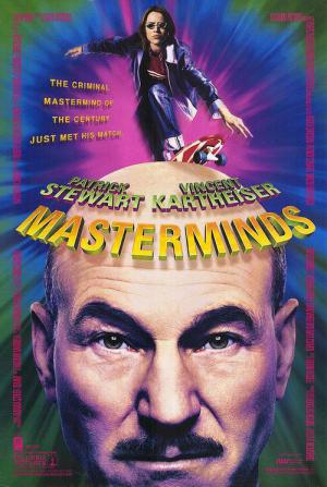 Masterminds - Das Duell (1997)