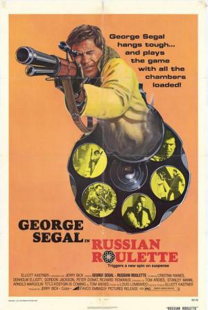 Russisches Roulette (1975)