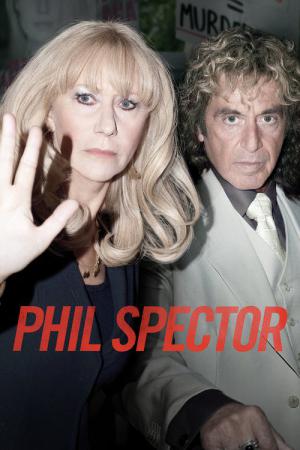 Der Fall Phil Spector (2013)