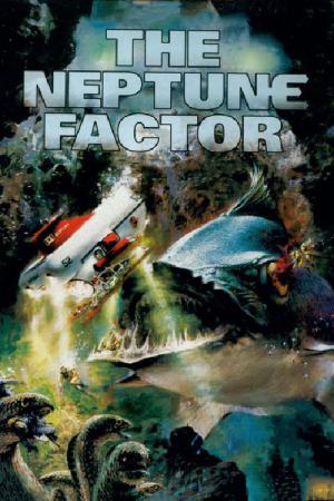 Die Odyssee der Neptun (1973)