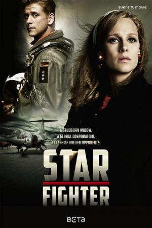 Starfighter - Sie wollten den Himmel erobern (2015)