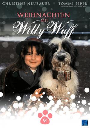 Weihnachten mit Willy Wuff II - Eine Mama für Lieschen (1995)