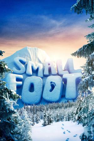 Smallfoot - Ein eisigartiges Abenteuer (2018)