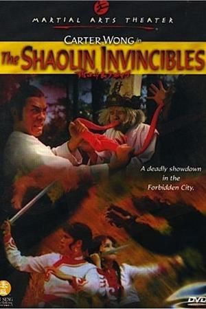 Das tödliche Duell der Shaolin (1977)