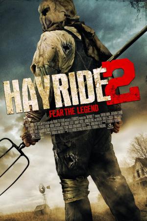 Hayride 2 - Die Bestie kehrt zurück (2015)