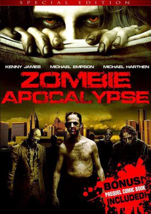 Zombie Apocalypse: The Payback (2010)