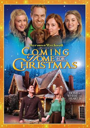 Coming Home for Christmas - Eine Familie zur Bescherung (2013)