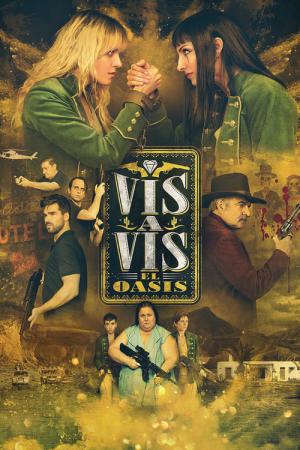 Vis a Vis: Das Oasis (2020)