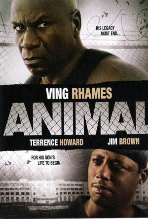 Animal - Gewalt hat einen Namen (2005)