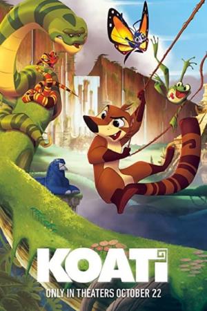Die Koati (2021)
