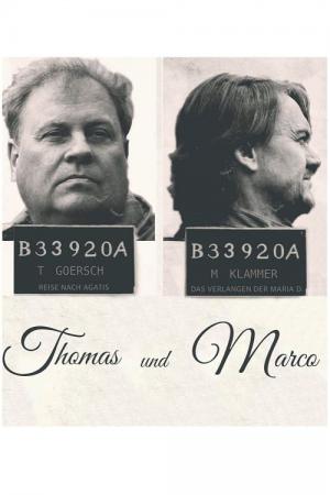 Thomas und Marco (2022)