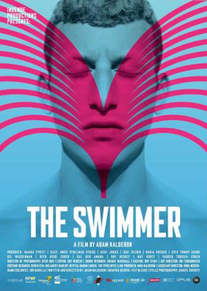 Der Schwimmer (2021)
