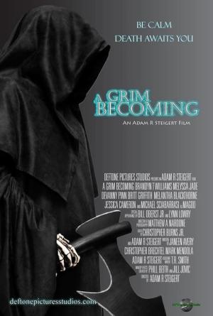 A Grim Becoming (2014)