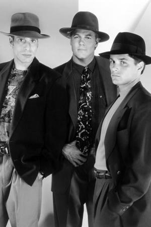 Hat Squad (1992)