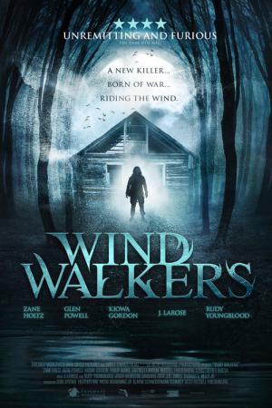 Wind Walkers - Jagd in den Everglades (2015)