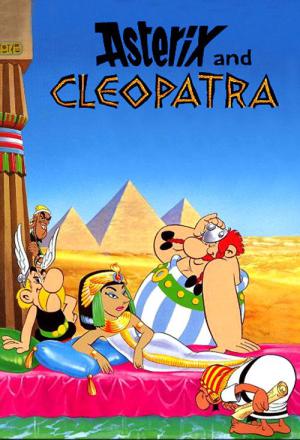 Asterix und Kleopatra (1968)