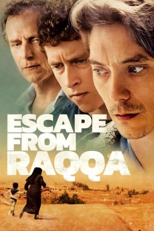 Flucht aus Raqqa (2019)