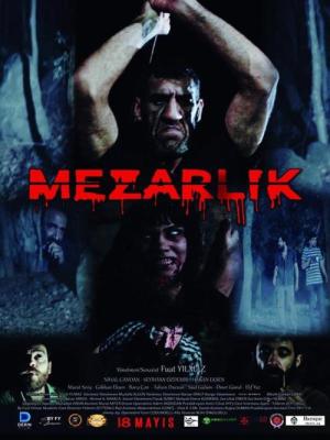 Mezarlik (2018)