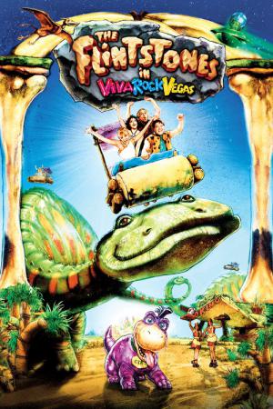 Die Flintstones in Viva Rock Vegas (2000)