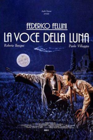 Die Stimme des Mondes (1990)