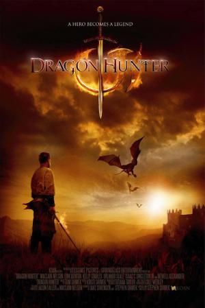 The Fire Dragon Chronicles (2009)