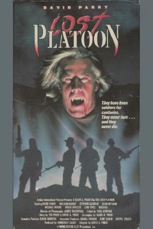 Lost Platoon (1990)