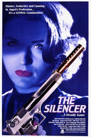 Silencer - sie tötet lautlos (1992)