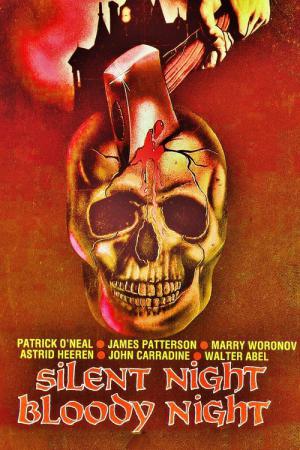 Blutnacht - Das Haus des Todes (1972)