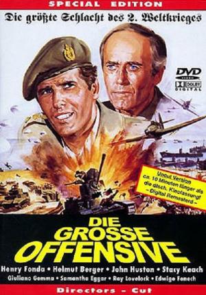 Die große Offensive (1978)