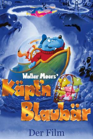 Käpt'n Blaubär - Der Film (1999)