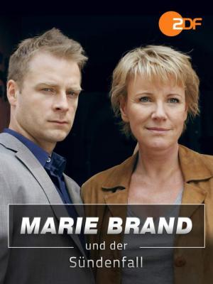 Marie Brand und der Sündenfall (2011)