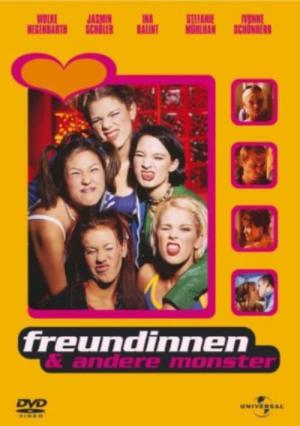 Freundinnen & andere Monster (1998)