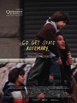 Go Get Some Rosemary (2009)