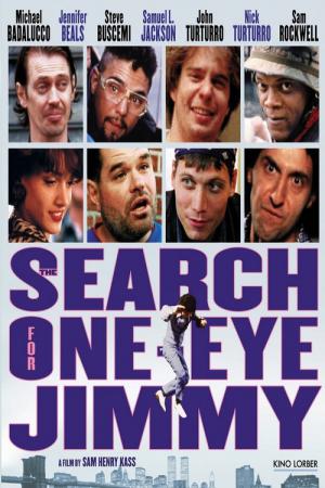 Auf der Suche nach Jimmy Hoyt (1994)