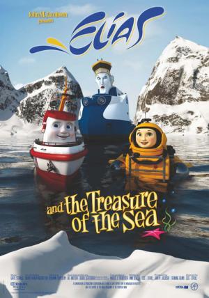 Boats - Elias und der Schatz des Meeres (2010)