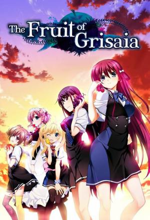 The Fruit of Grisaia (2014)