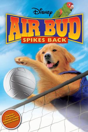 Air Bud 5 - Vier Pfoten schlagen auf (2003)