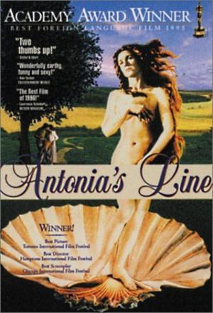 Antonias Welt (1995)