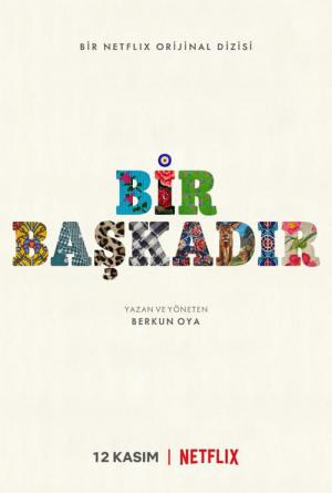 Bir Başkadır – Acht Menschen in Istanbul (2020)