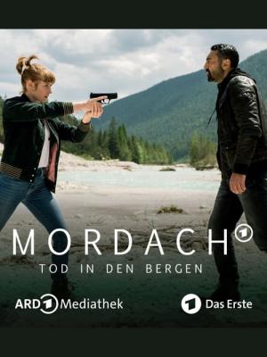 Mordach - Tod in den Bergen (2023)