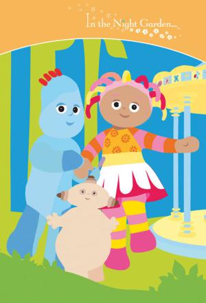 In the Night Garden... (2007)