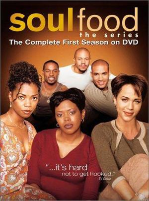 Soul Food (2000)