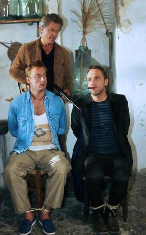 Denninger - Der Mallorcakrimi (2001)