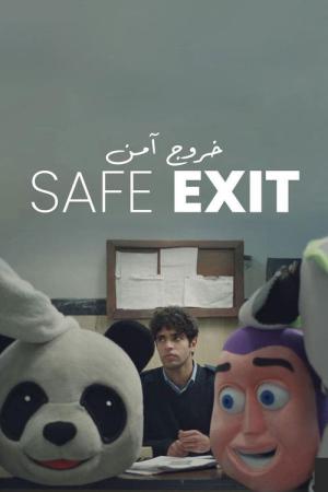 Safe Exit (2026)