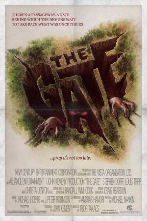 Gate - Die Unterirdischen (1987)