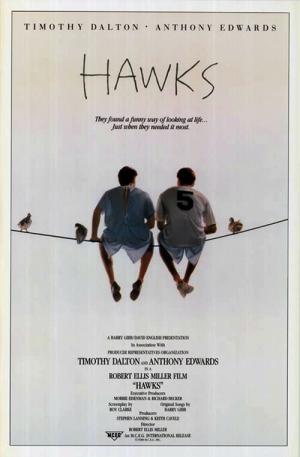 Hawks – Die Falken (1988)
